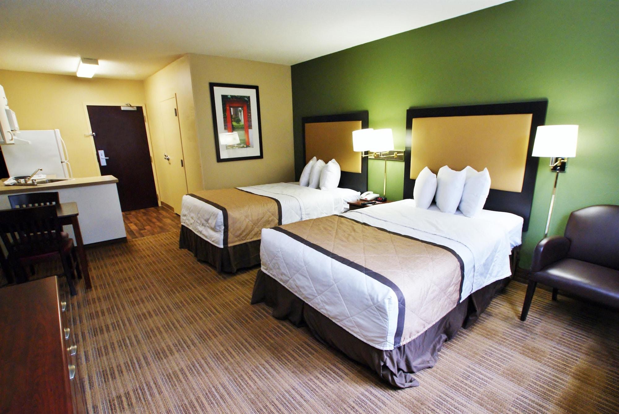 Extended Stay America Suites - Baltimore - Glen Burnie Bagian luar foto