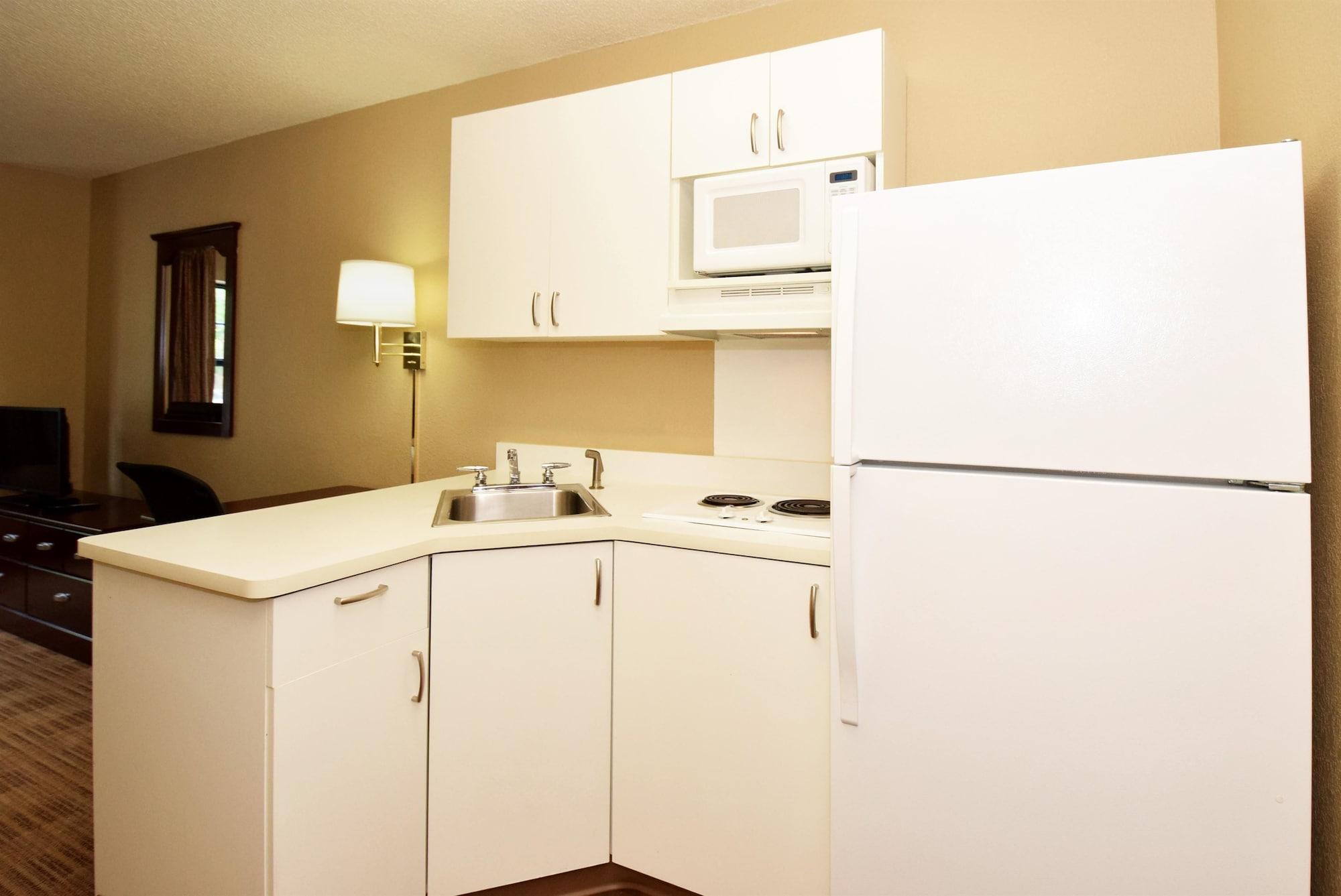 Extended Stay America Suites - Baltimore - Glen Burnie Bagian luar foto