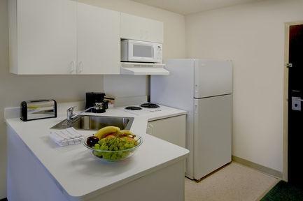 Extended Stay America Suites - Baltimore - Glen Burnie Ruang foto