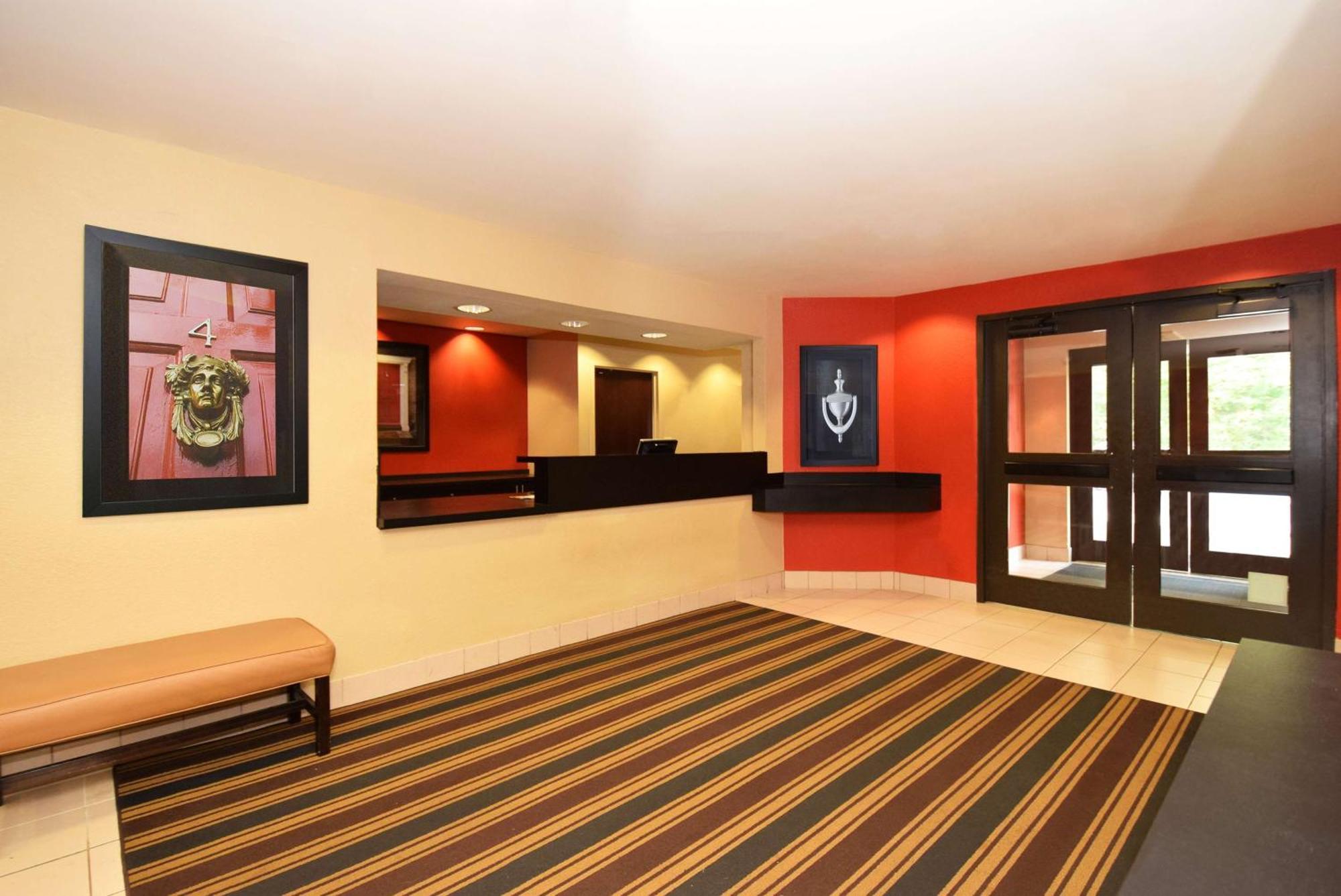 Extended Stay America Suites - Baltimore - Glen Burnie Bagian luar foto