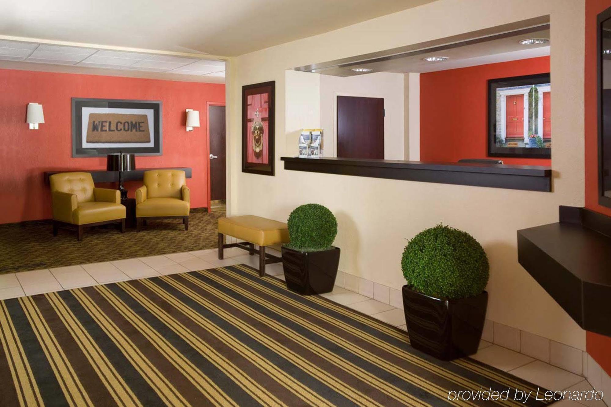 Extended Stay America Suites - Baltimore - Glen Burnie Bagian luar foto