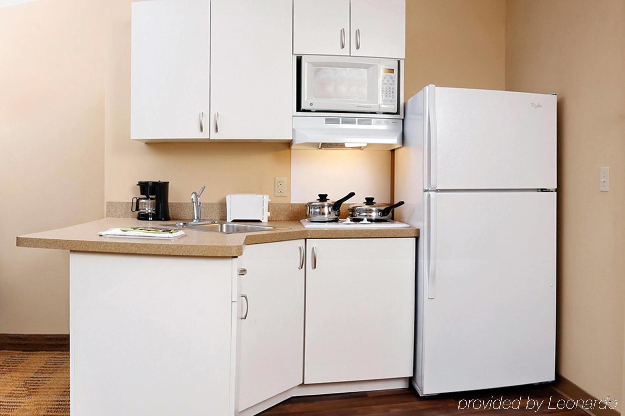 Extended Stay America Suites - Baltimore - Glen Burnie Bagian luar foto