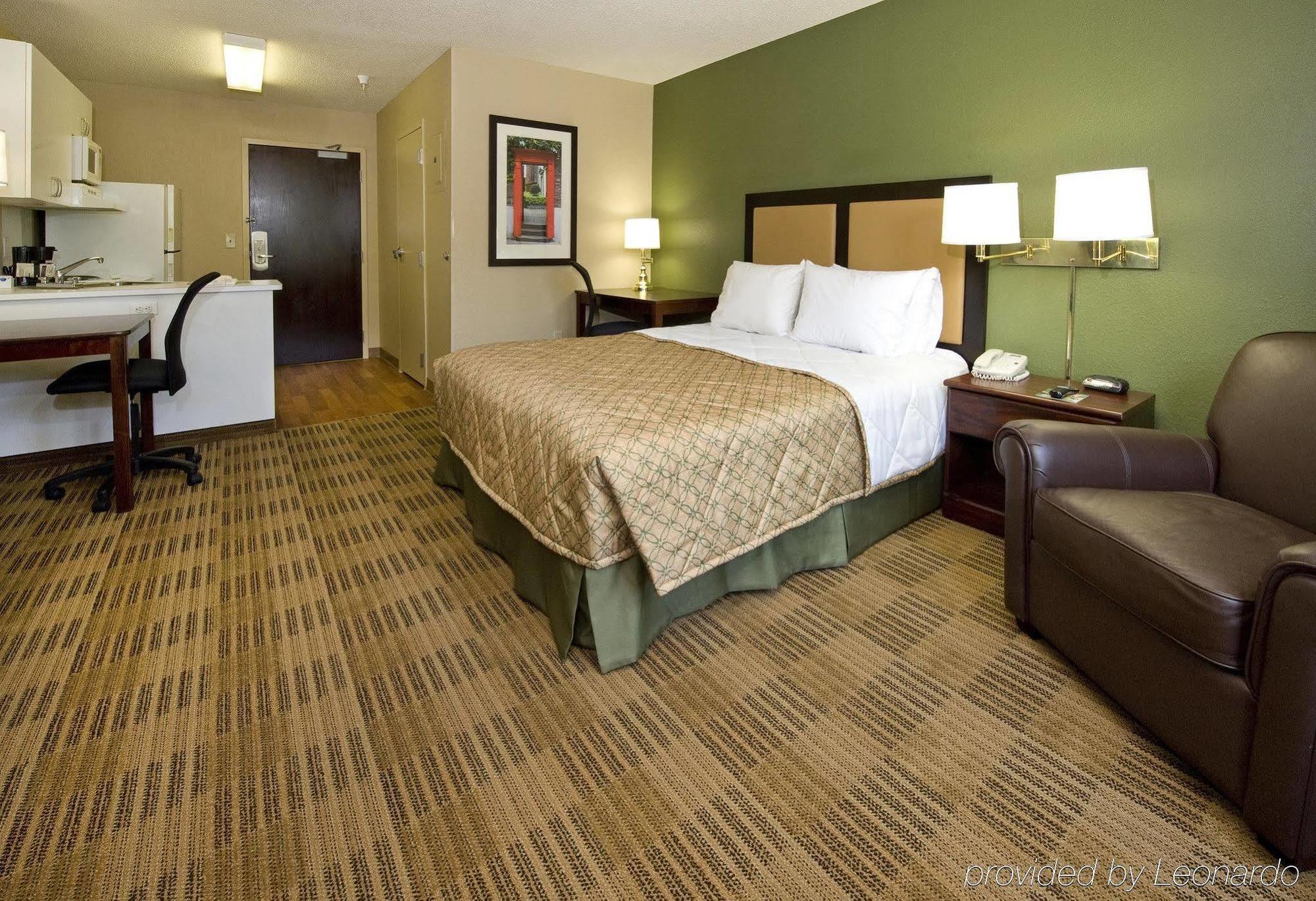 Extended Stay America Suites - Baltimore - Glen Burnie Bagian luar foto